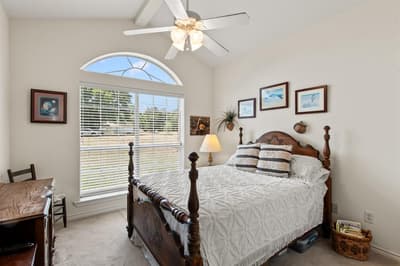 1237 Beachview, Seven Points TX 75143 - Photo 5