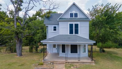 3429 Interurban Road, Denison TX 75021