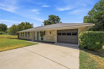 108 E 5th Street, Prosper TX 75078 - Photo 2