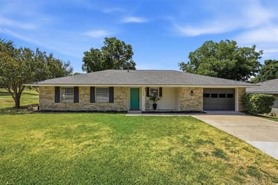 108 E 5th Street, Prosper TX 75078
