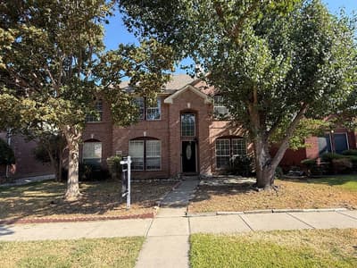 4922 Silverweed Drive, McKinney TX 75070