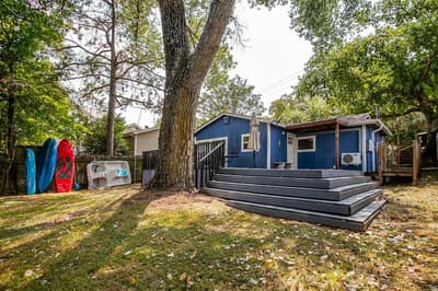 1130 W Lake Drive, Weatherford TX 76087