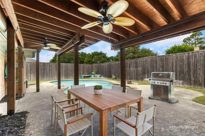 2301 Huntington Drive, Plano TX 75075 - Photo 2