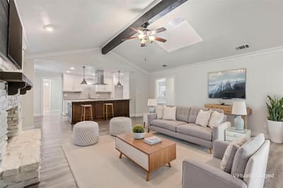 2301 Huntington Drive, Plano TX 75075