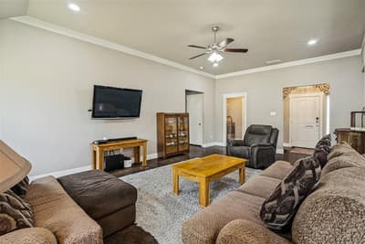 816 W Park Avenue, Weatherford TX 76086 - Photo 3