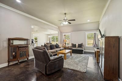 816 W Park Avenue, Weatherford TX 76086 - Photo 5