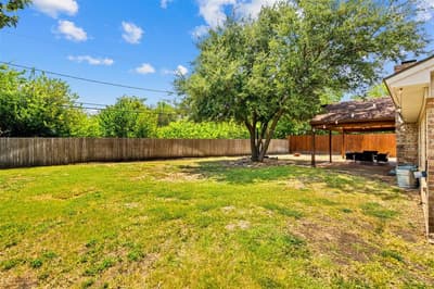 1032 Kane Street, Benbrook TX 76126 - Photo 5