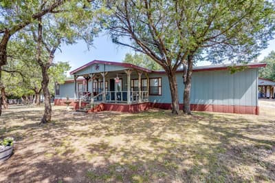4406 Appletree Court, Granbury TX 76048