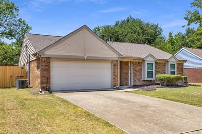 630 Berkley Drive, Grapevine TX 76051