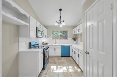 630 Berkley Drive, Grapevine TX 76051 - Photo 5