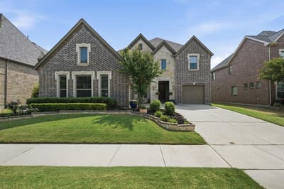 120 Sunrise Drive, Argyle TX 76226 - Photo 3