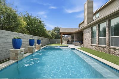 120 Sunrise Drive, Argyle TX 76226