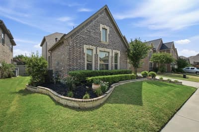 120 Sunrise Drive, Argyle TX 76226 - Photo 4