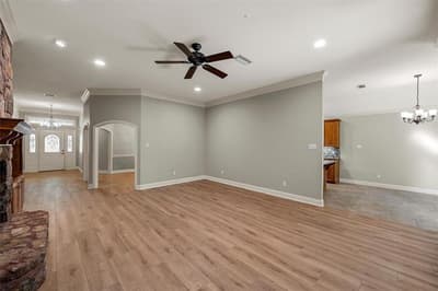 108 Landsborough Drive, Waco TX 76712 - Photo 4