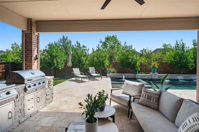 16504 Heartleaf Road, Frisco TX 75033