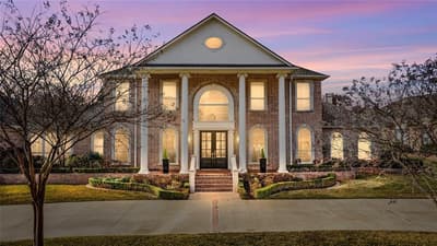 7005 Gleneagles Drive, Tyler TX 75703 - Photo 2