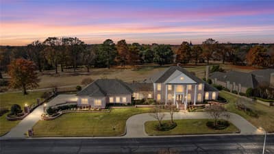 7005 Gleneagles Drive, Tyler TX 75703 - Photo 3