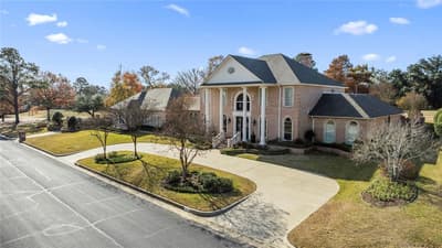 7005 Gleneagles Drive, Tyler TX 75703 - Photo 4