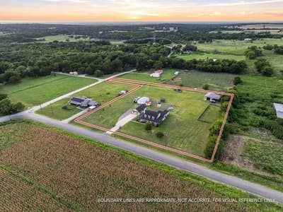 2455 County Road 700, Farmersville TX 75442 - Photo 2