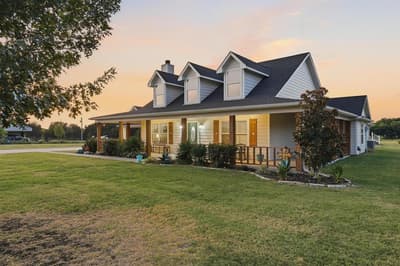 2455 County Road 700, Farmersville TX 75442 - Photo 3
