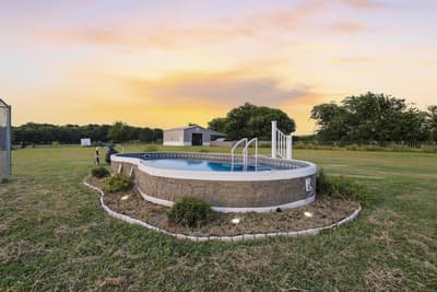 2455 County Road 700, Farmersville TX 75442 - Photo 5