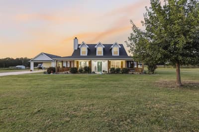 2455 County Road 700, Farmersville TX 75442 - Photo 4