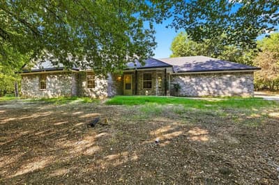 6103 W Highway 175, Kaufman TX 75142 - Photo 3