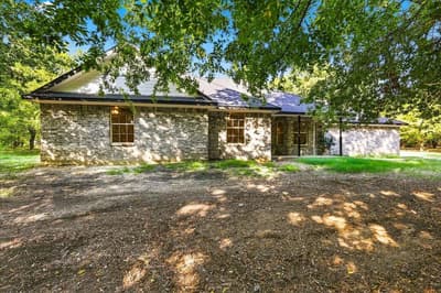 6103 W Highway 175, Kaufman TX 75142