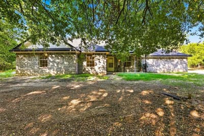 6103 W Highway 175, Kaufman TX 75142 - Photo 5