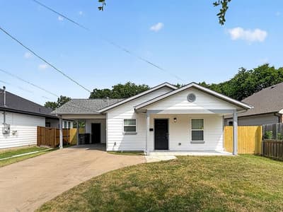 2239 Wilhurt Avenue, Dallas TX 75216 - Photo 2