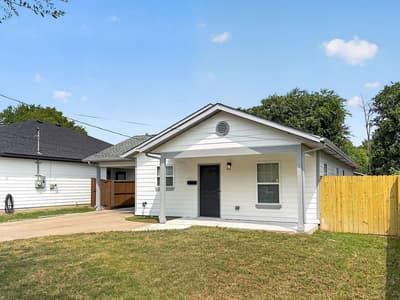 2239 Wilhurt Avenue, Dallas TX 75216