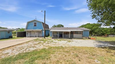 136 Wilson Court, New Fairview TX 76078 - Photo 3