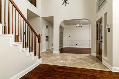 8905 Lakepointe Avenue, Rowlett TX 75088 - Photo 2