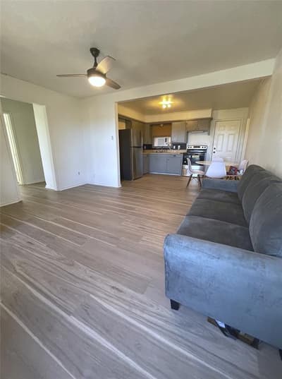 1305 Lynn Street, Bonham TX 75418 - Photo 3
