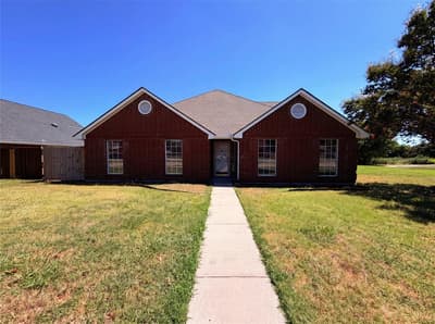 1713 Kennedy Drive, Wylie TX 75098