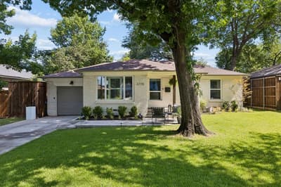 3715 Valley Ridge Road, Dallas TX 75220 - Photo 2