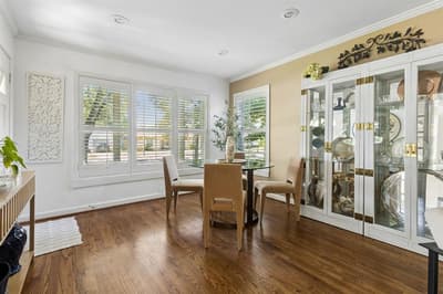 3715 Valley Ridge Road, Dallas TX 75220 - Photo 4