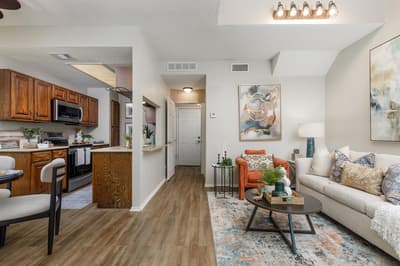 8404 Forest Lane # 203, Dallas TX 75243 - Photo 2