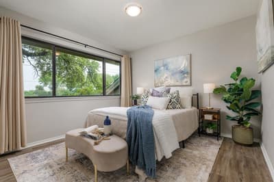 8404 Forest Lane # 203, Dallas TX 75243 - Photo 3