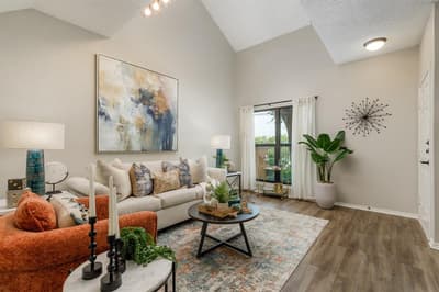 8404 Forest Lane # 203, Dallas TX 75243