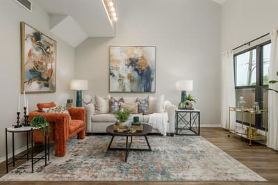8404 Forest Lane # 203, Dallas TX 75243 - Photo 4