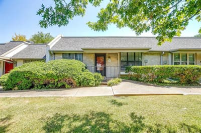13845 Leinsper Green Street, Dallas TX 75240 - Photo 2