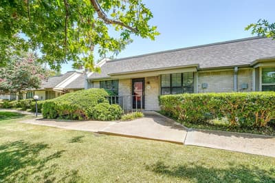 13845 Leinsper Green Street, Dallas TX 75240