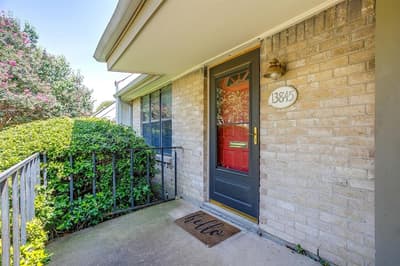 13845 Leinsper Green Street, Dallas TX 75240 - Photo 4