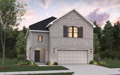 429 Silent Pond Park, Lavon TX 75166