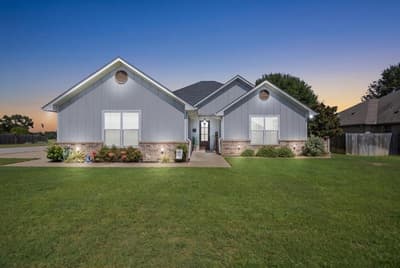 1450 Nate Circle, Bullard TX 75757
