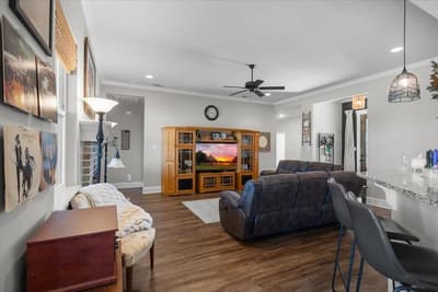 1450 Nate Circle, Bullard TX 75757 - Photo 5