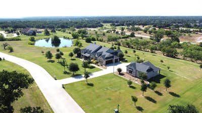 115 Quiet Hill Circle, Copper Canyon TX 76226 - Photo 2