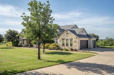 115 Quiet Hill Circle, Copper Canyon TX 76226 - Photo 3