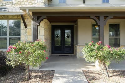115 Quiet Hill Circle, Copper Canyon TX 76226 - Photo 4
